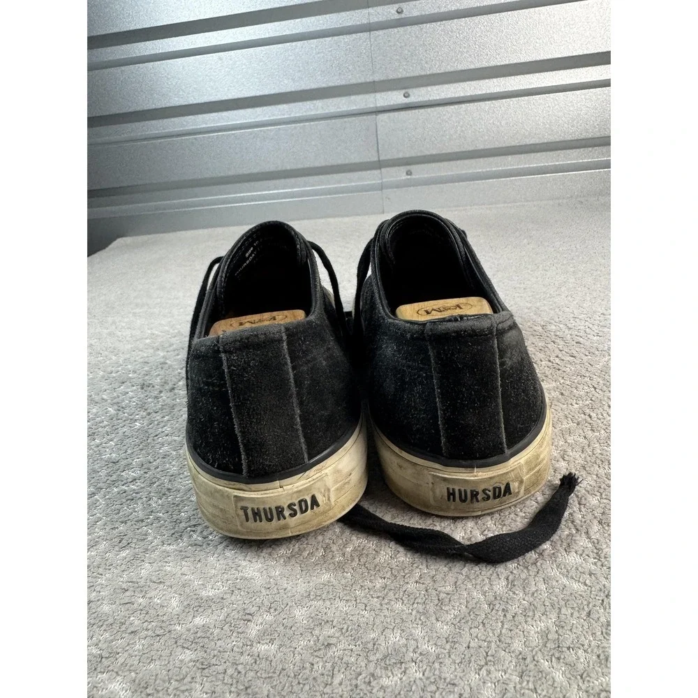 Thursday Boot Company please refer